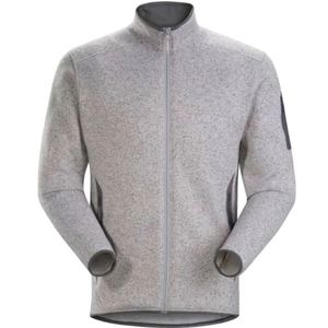 Arc'teryx Sweaters | Arc'teryx Covert Cardigan | Color: Gray heather | Size: L |